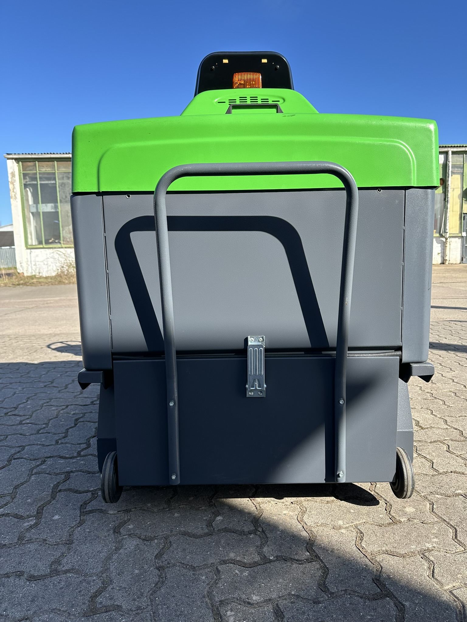 Gansow KSM1250B
