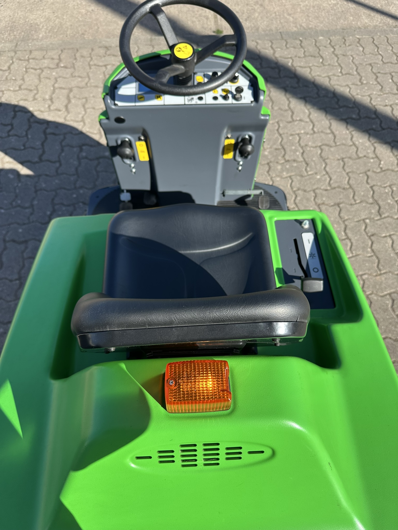 Gansow KSM1250B