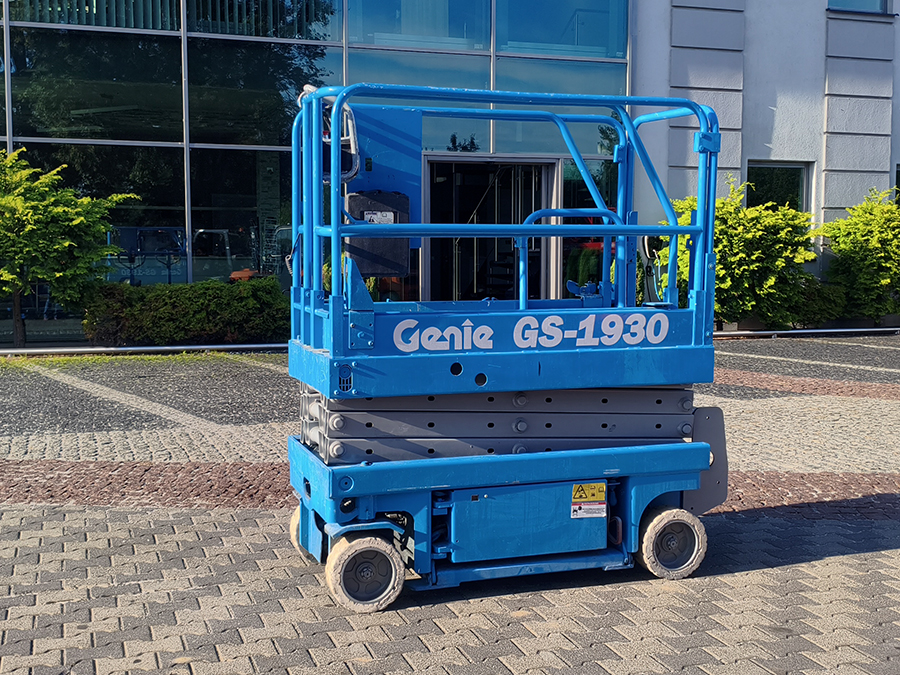 Genie GS-1930