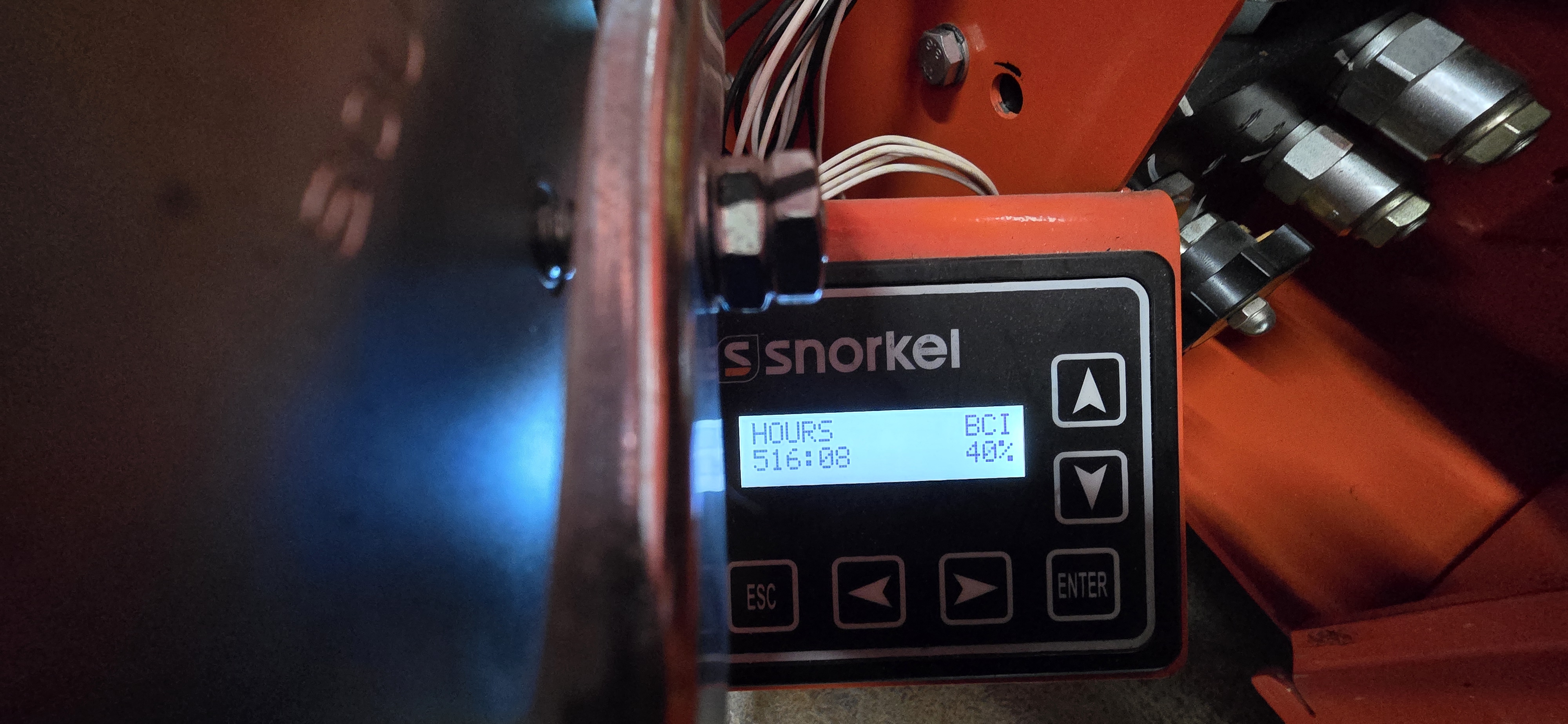Snorkel S3219E