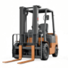 Forklift