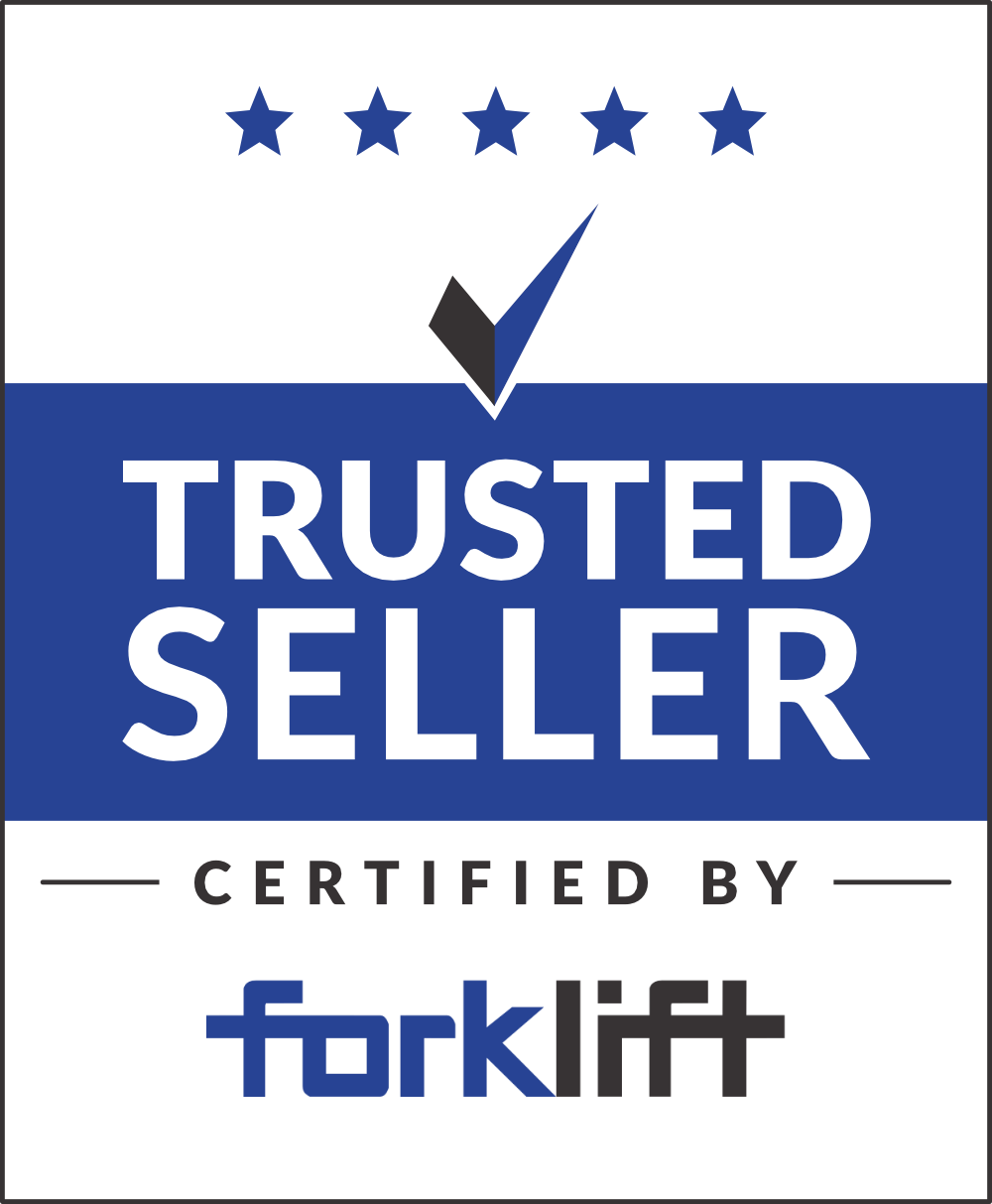 LIFTER Frdertechnik GmbH & Co. KG - Trusted Forklift Dealer