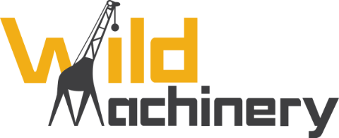 Stavební stroje / Wildmachinery
