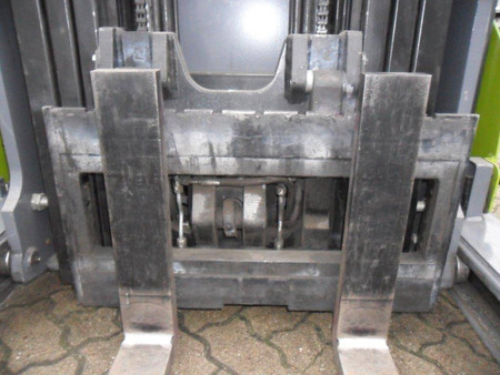 Clark CRT 14