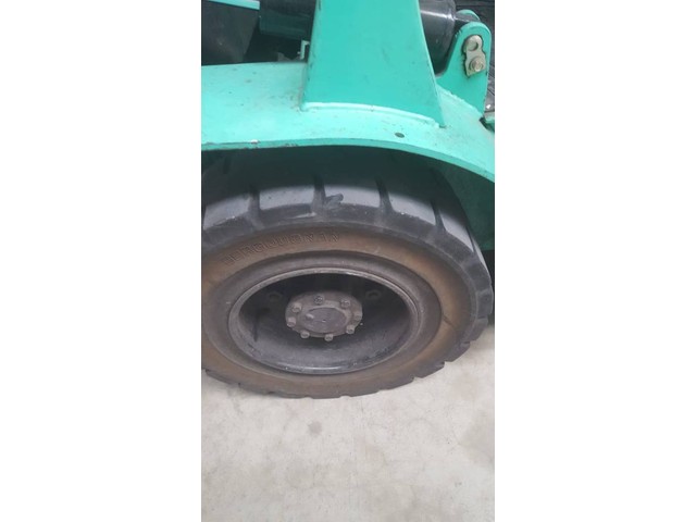 Mitsubishi FG 30 K
