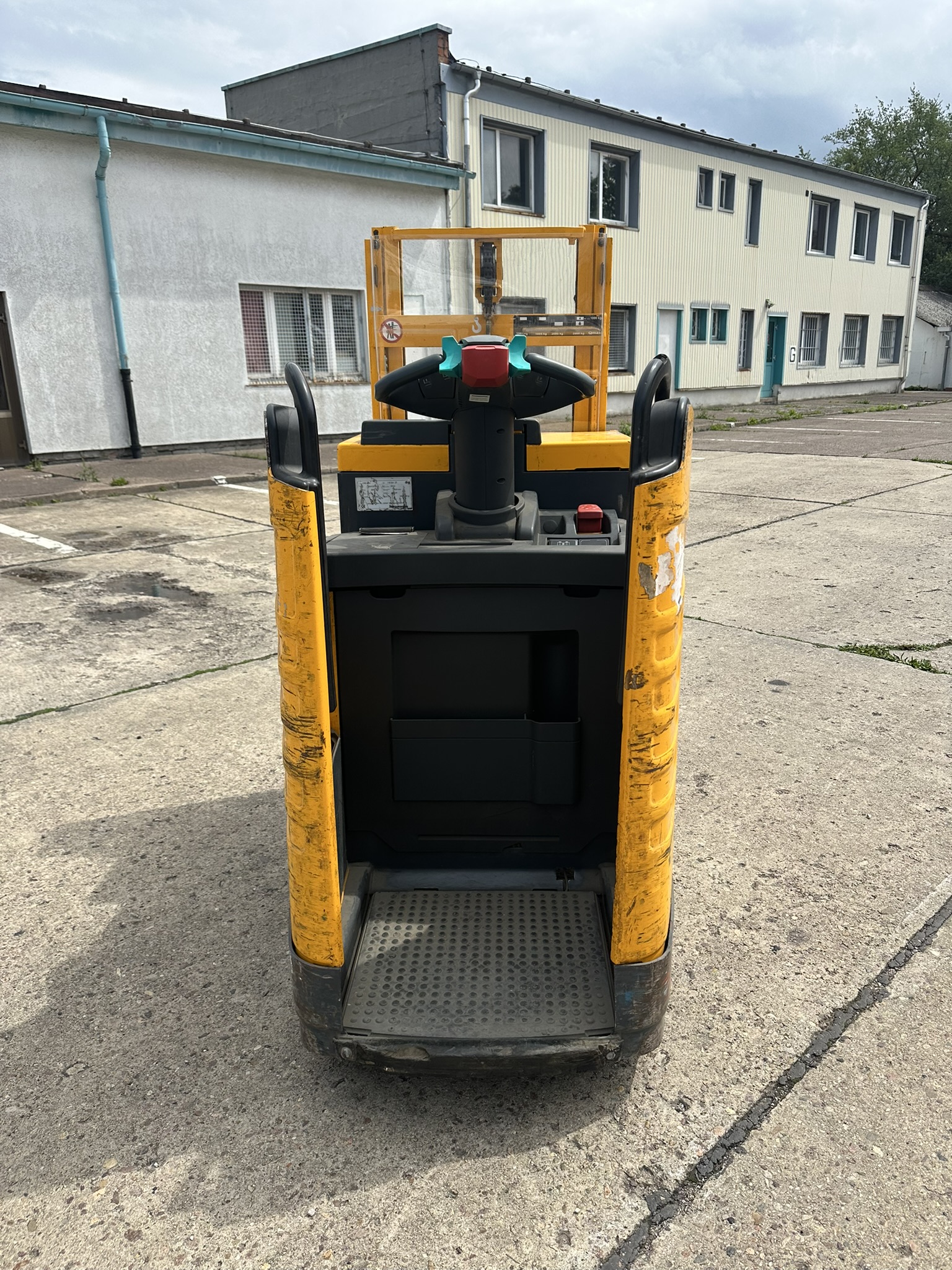 Jungheinrich ERD 220