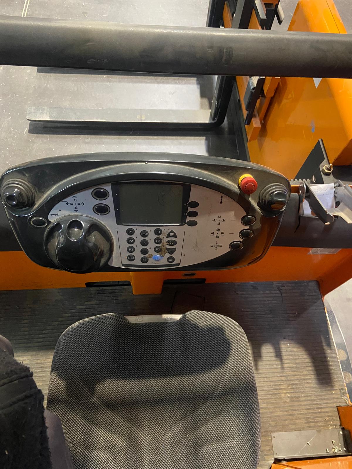 Still MX-X (inkl. Batterie!!)