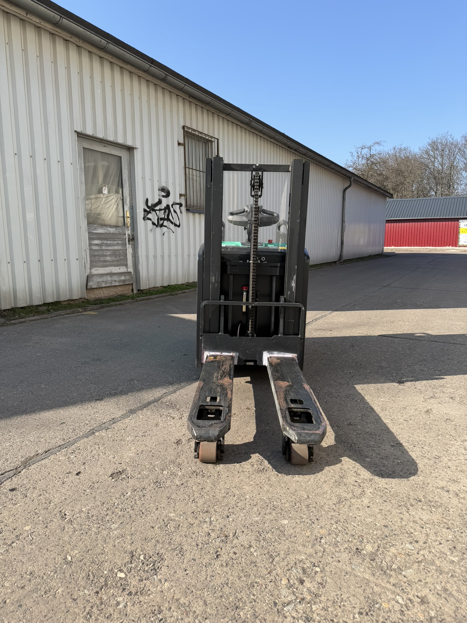 Mitsubishi PBF20N3DR