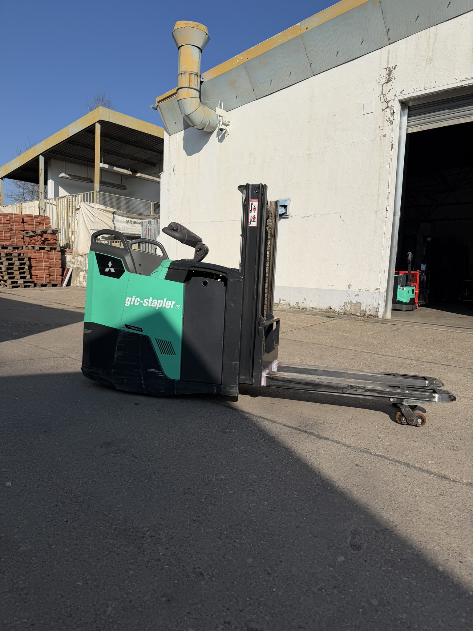 Mitsubishi PBF20N3DR