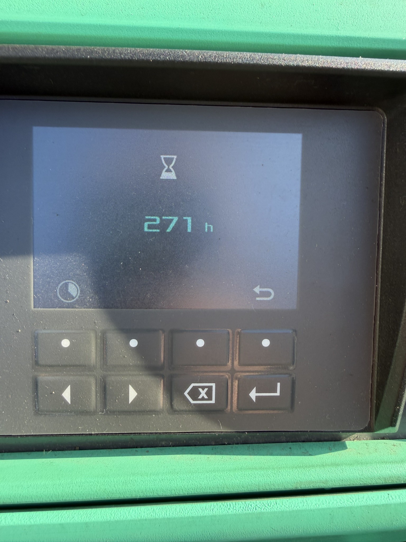 Mitsubishi PBF20N3DR