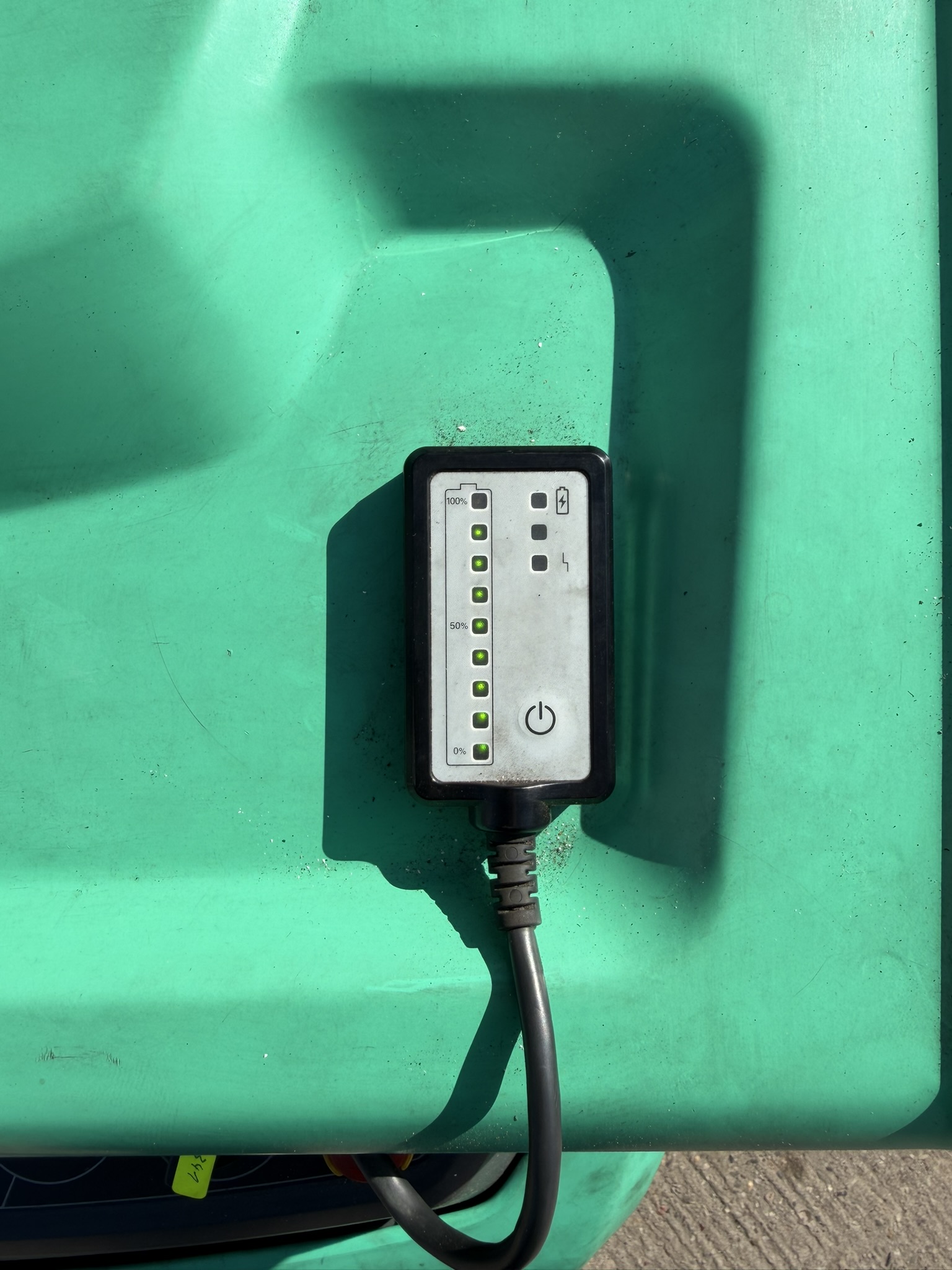 Mitsubishi SBP12N2 (Li-Ionen!!!!)
