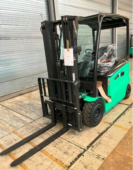Mitsubishi FB25AN-SP (LI-Ionen!!!!)