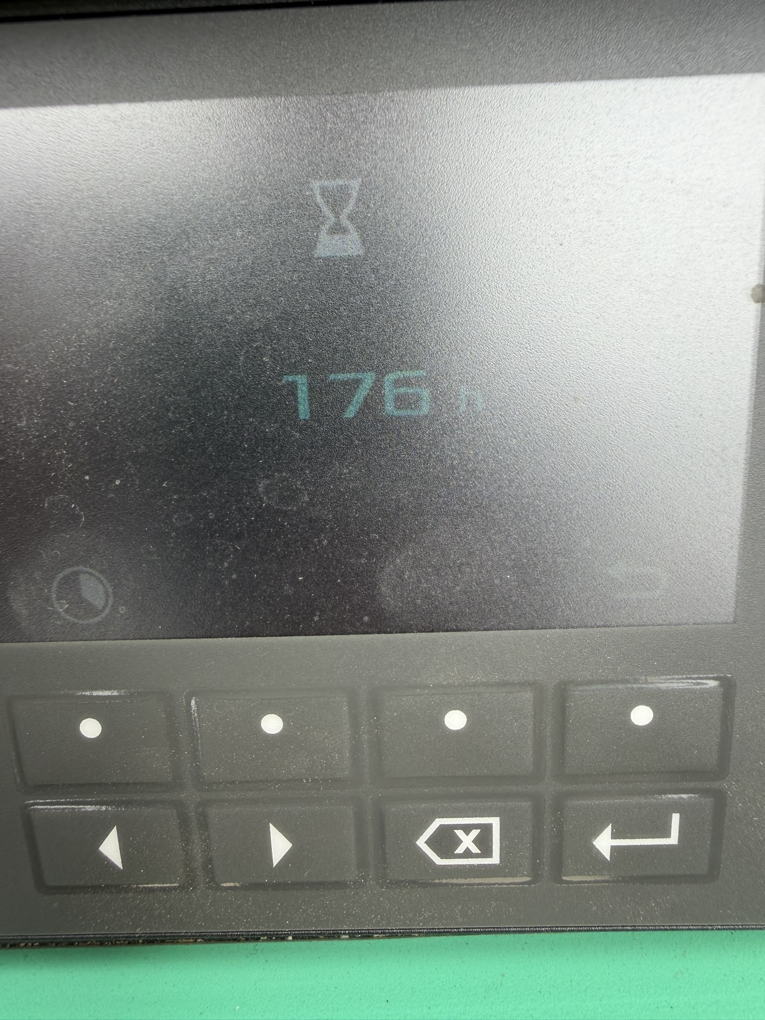 Mitsubishi PBF20N3DR
