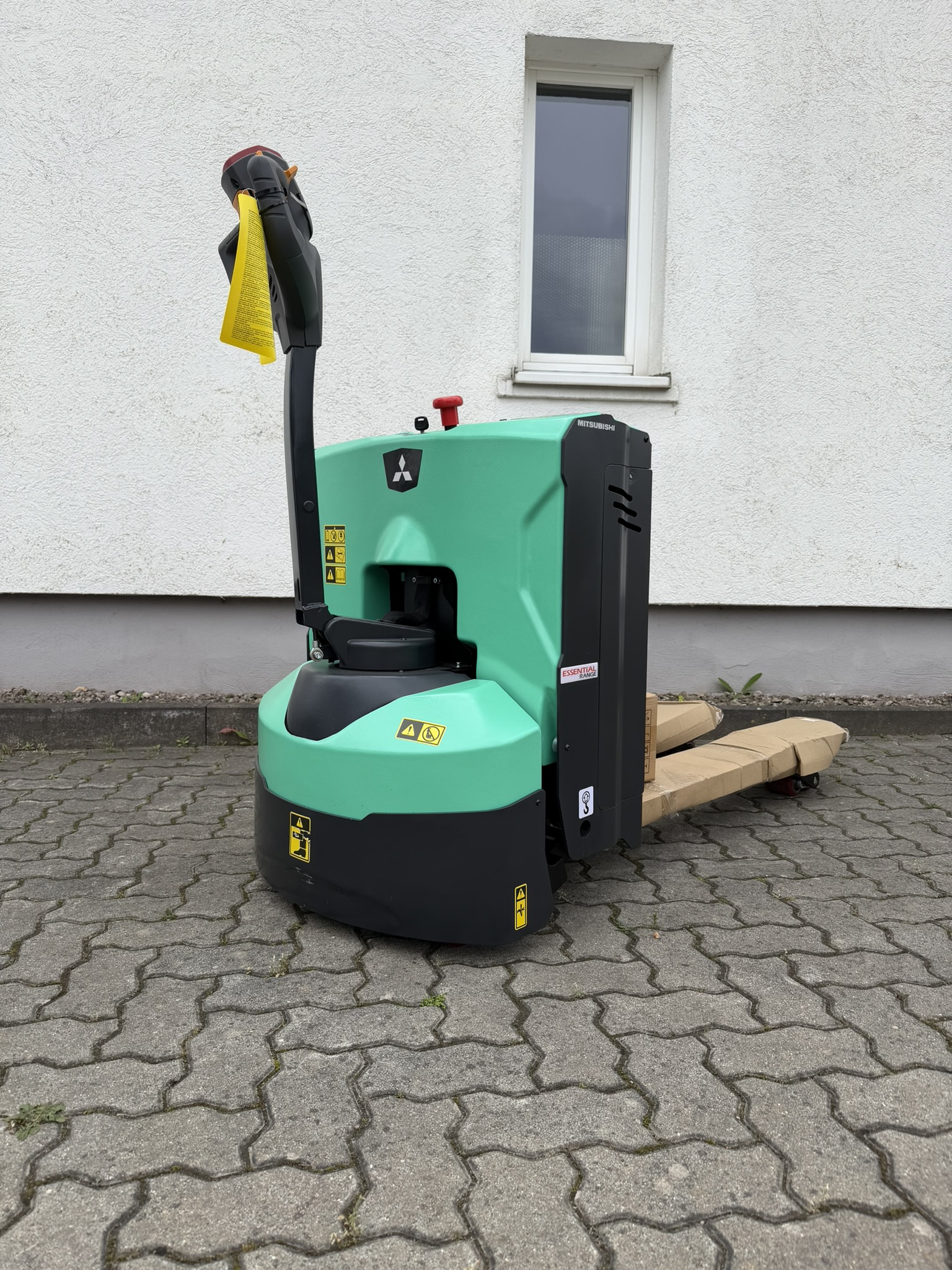Mitsubishi PBP18QL