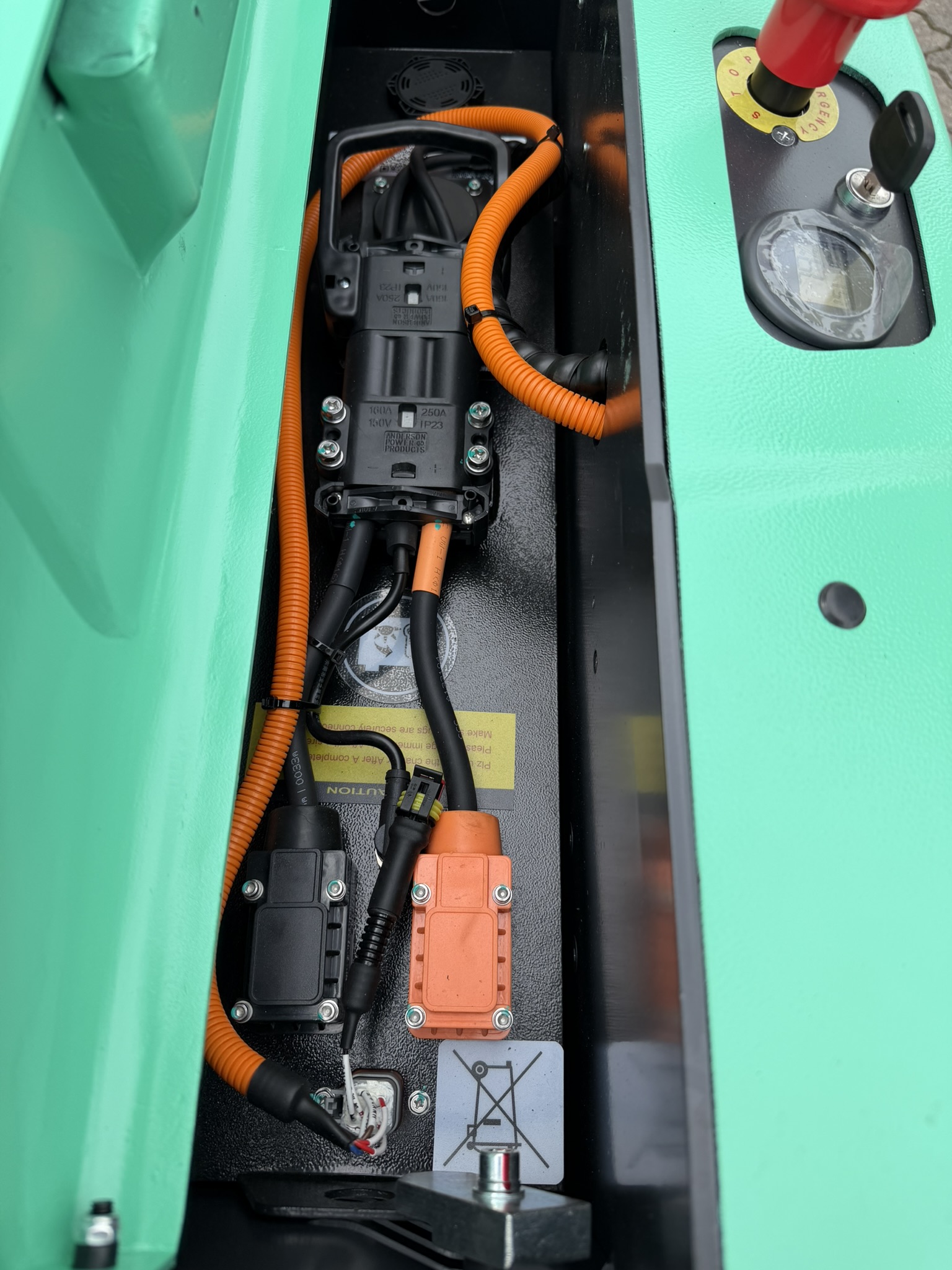Mitsubishi PBP18QL
