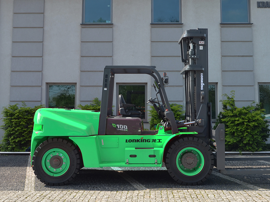 Lonking LG100B (CPD100E)