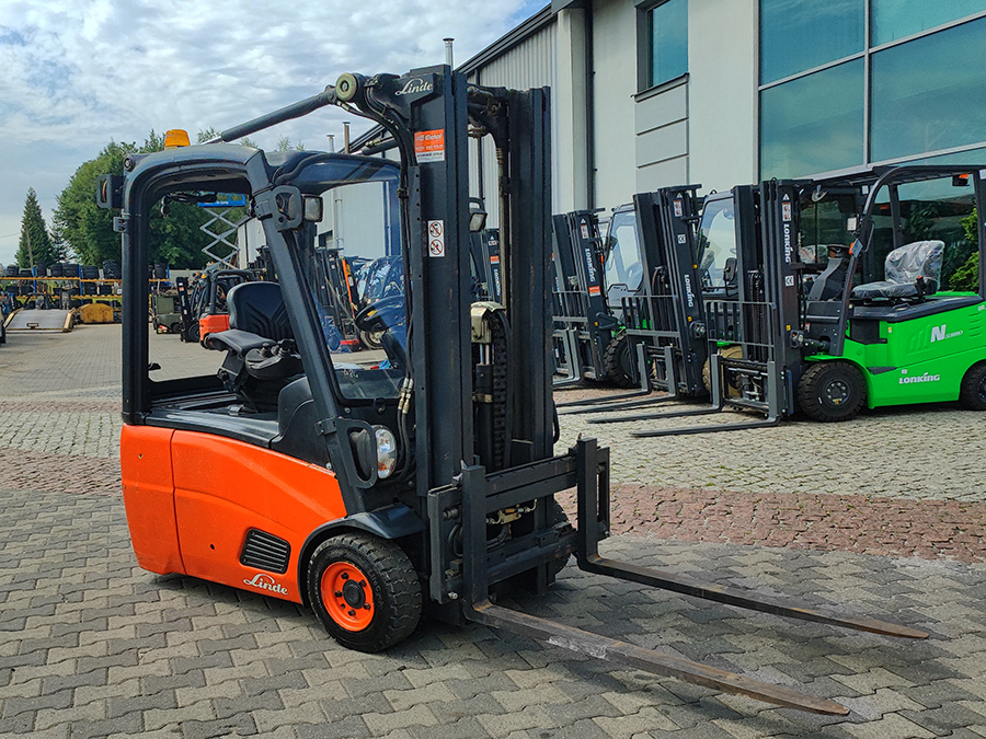 Linde E16C-01