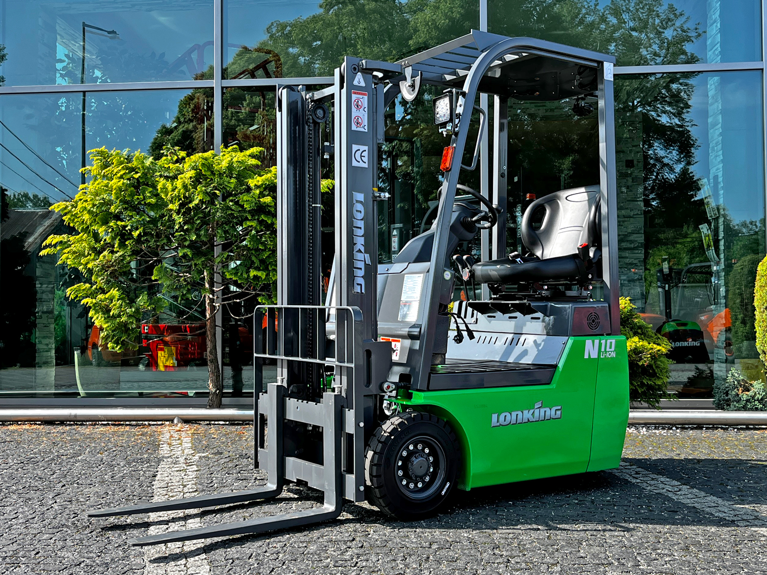 Lonking LG10B