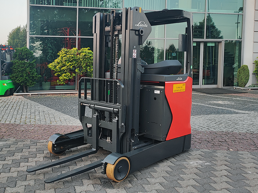 Linde R14-01