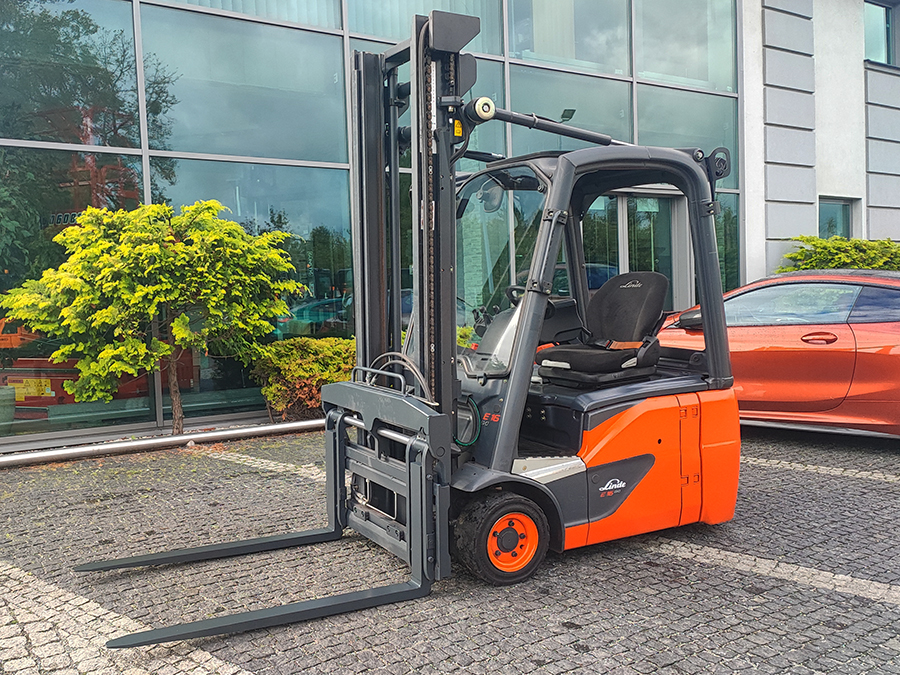 Linde E16C-02
