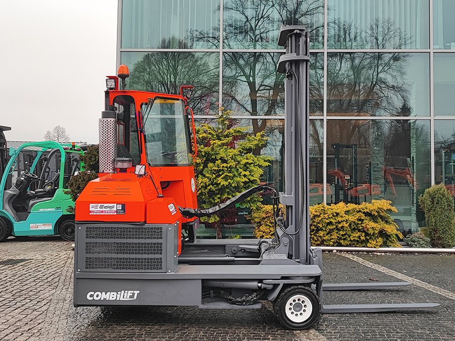 Combilift C4500