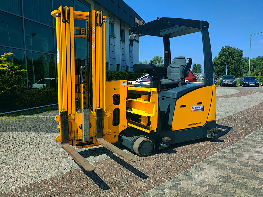 Jungheinrich EFX 413