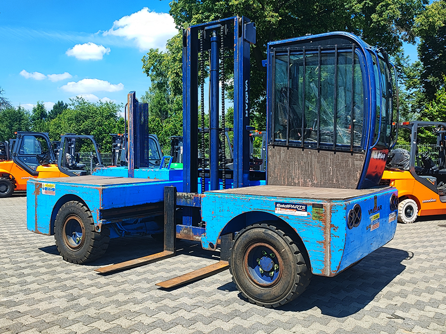 Jumbo JDQ 50/12/45
