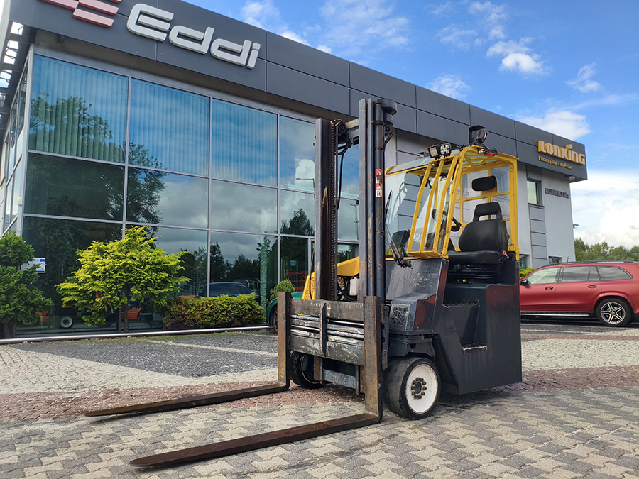 Combilift CB4000