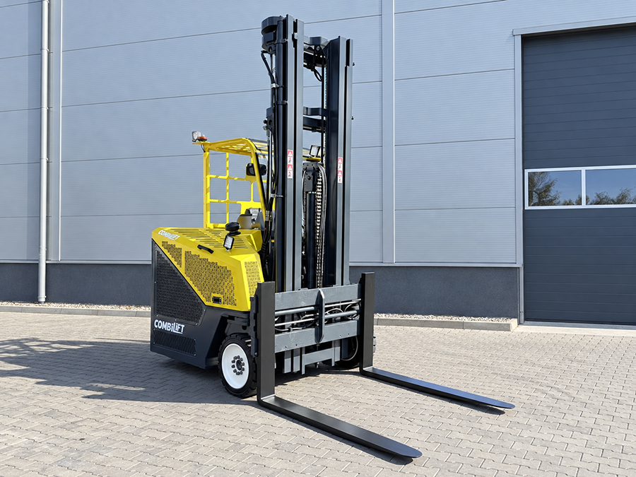 Combilift CB4000