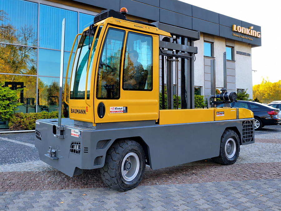 Baumann GX80L/14/40 ST