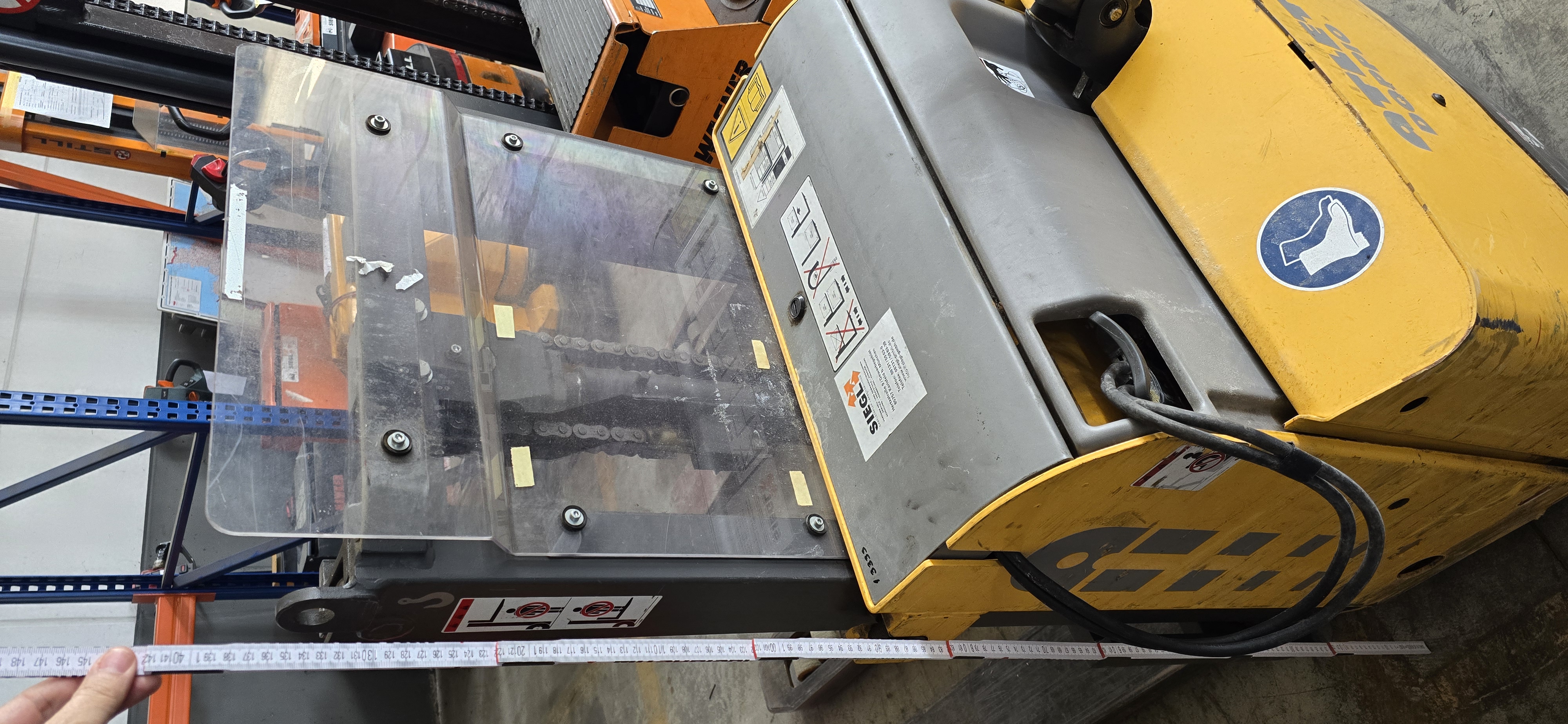 Wagner EGV1250