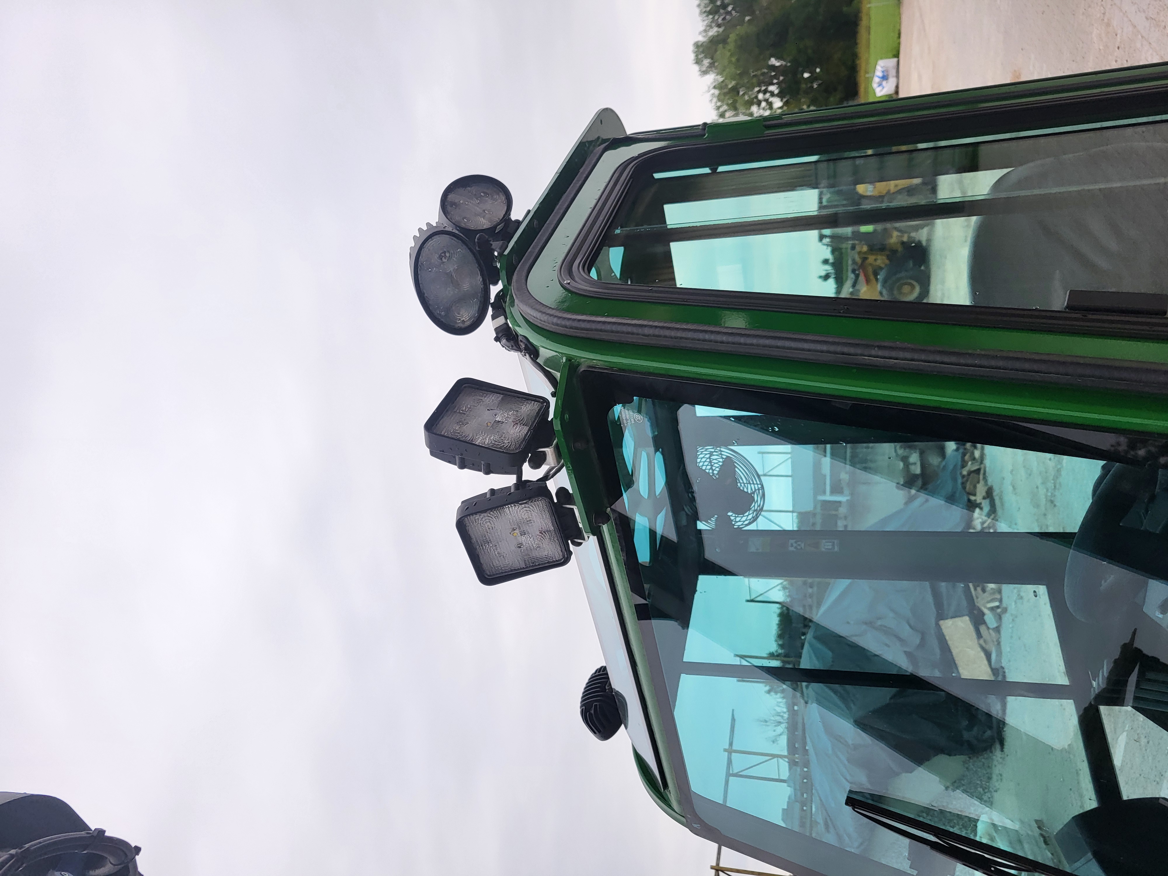 Combilift CBE3000