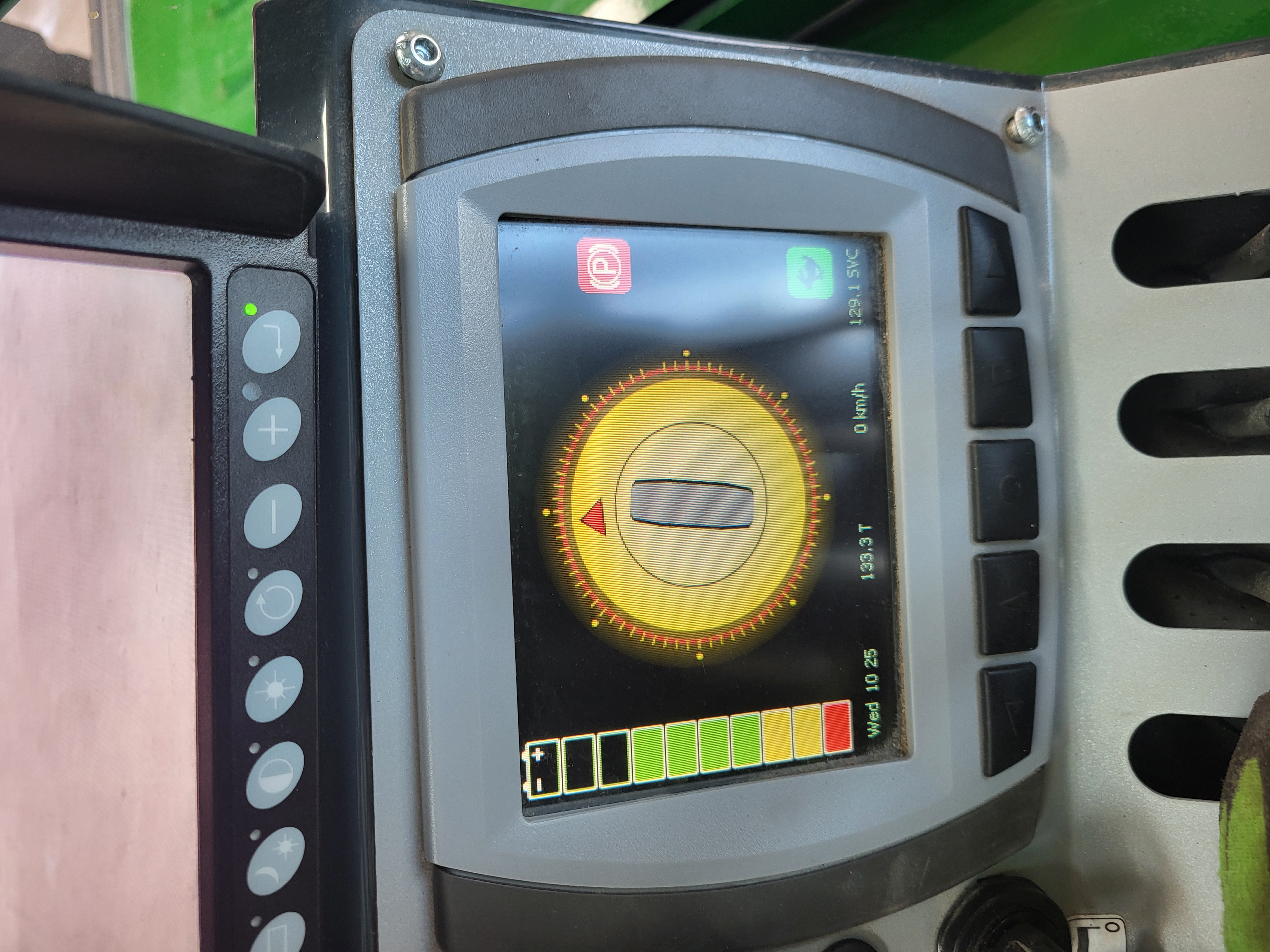 Combilift CBE3000