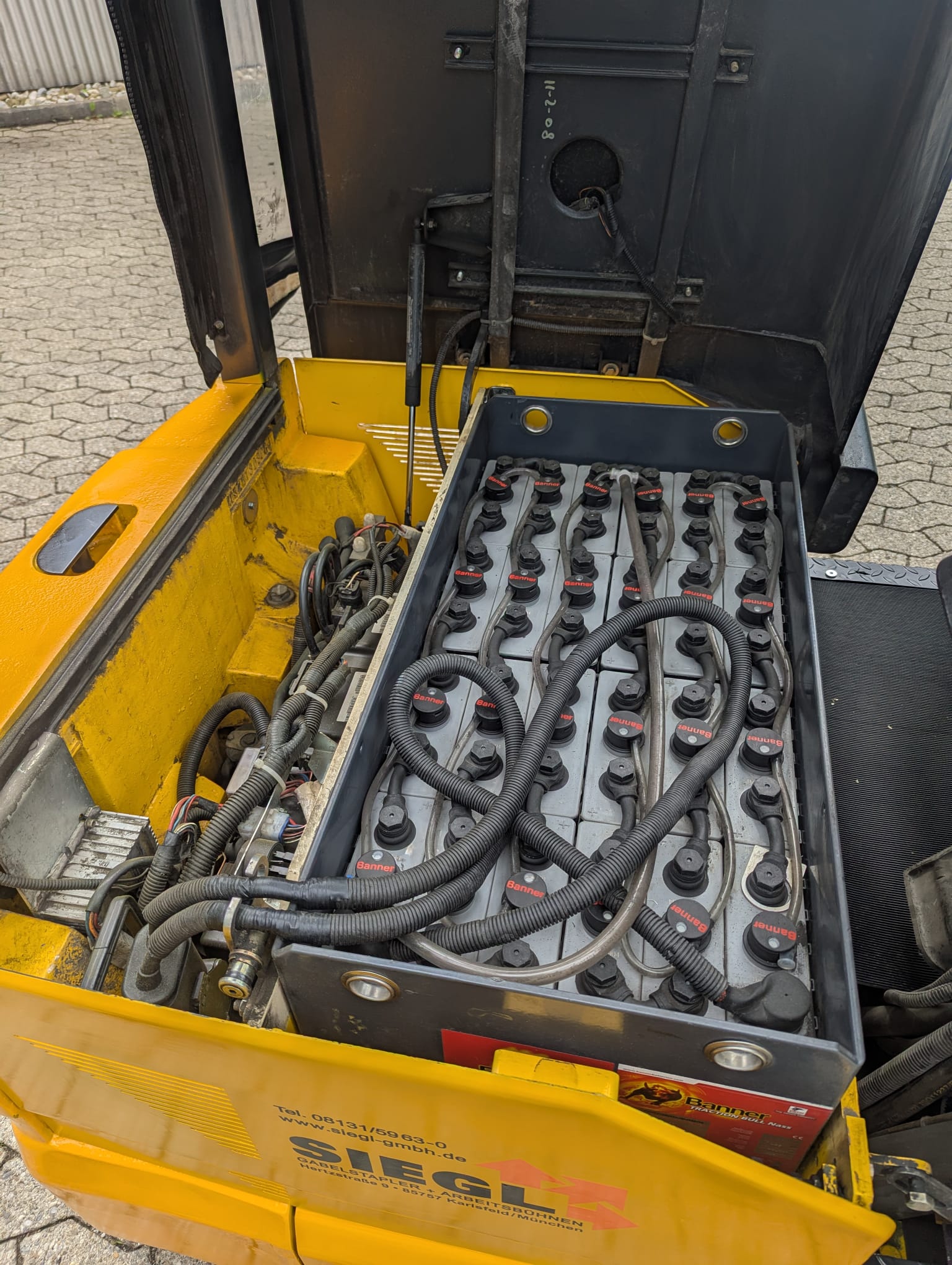 OM XE13³ac