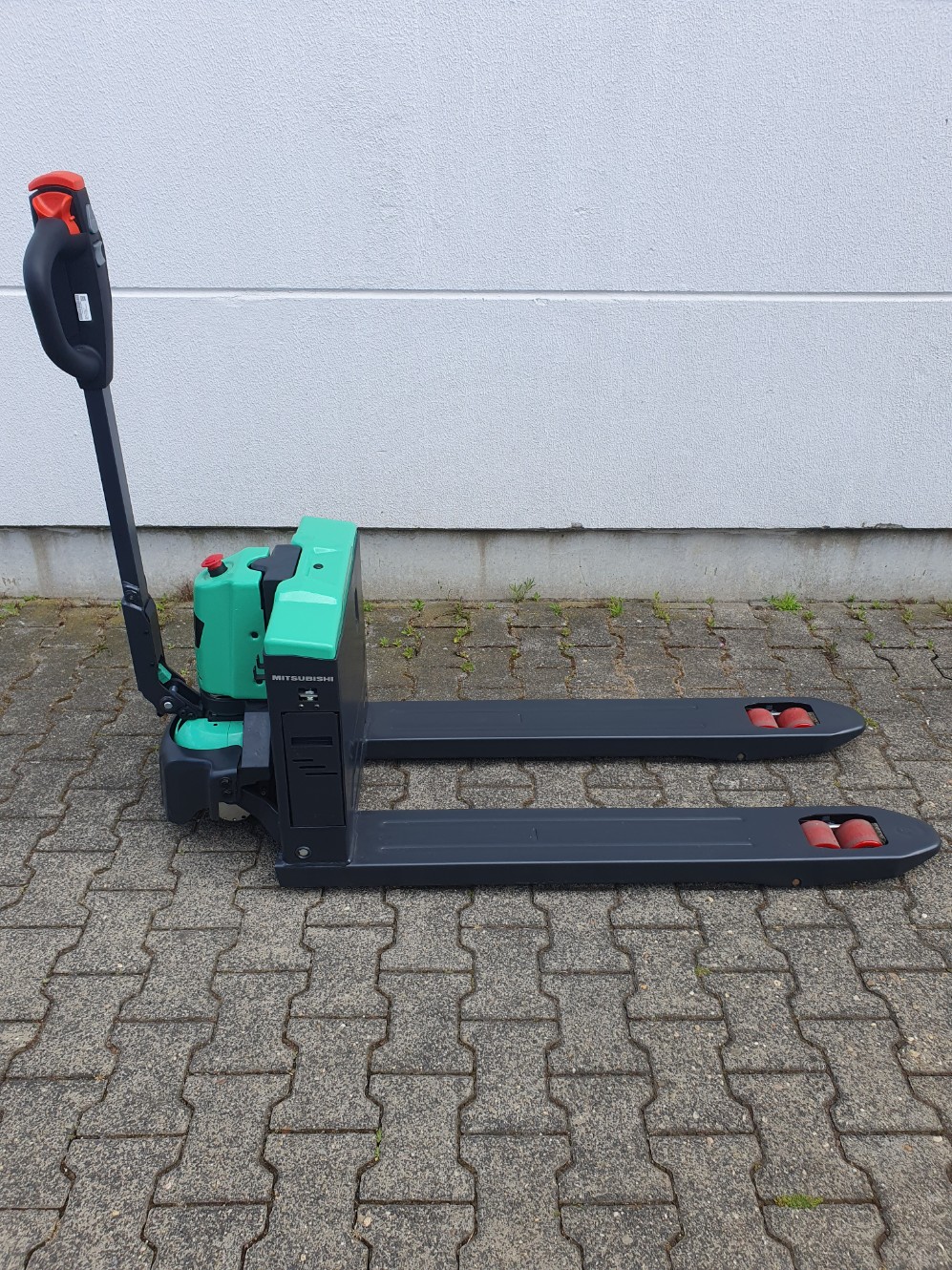 Mitsubishi PBP15QBL