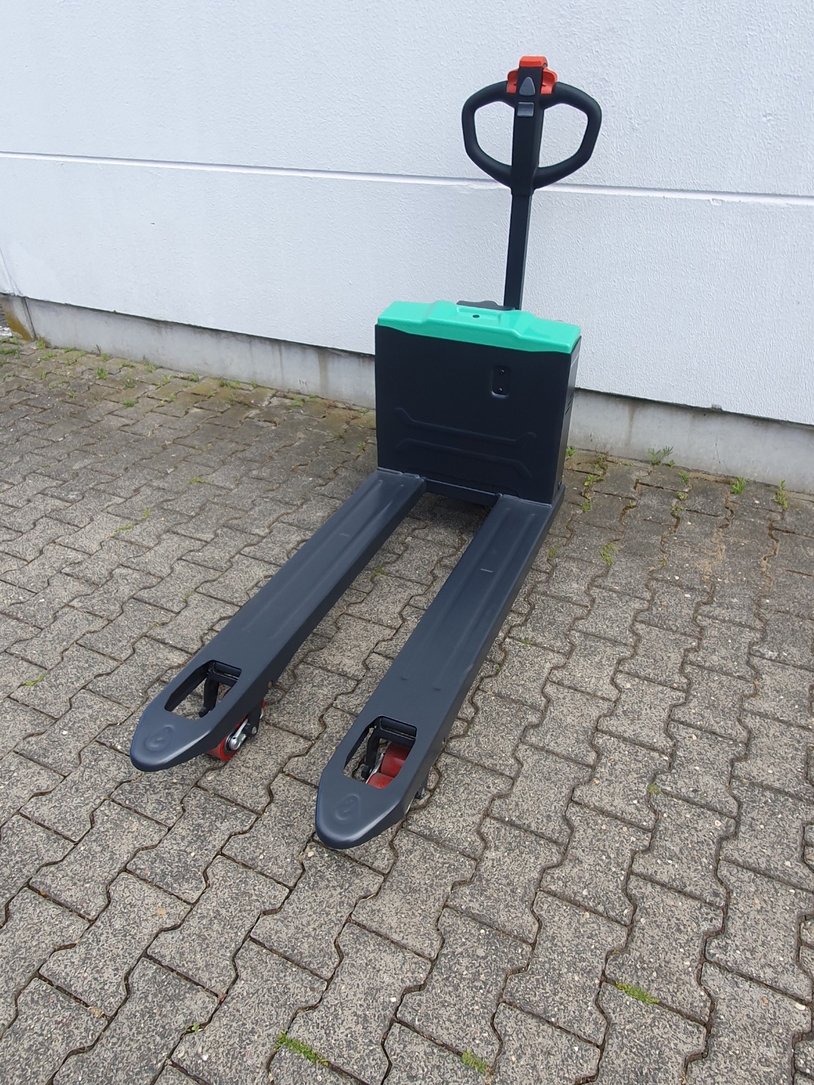 Mitsubishi PBP15QBL