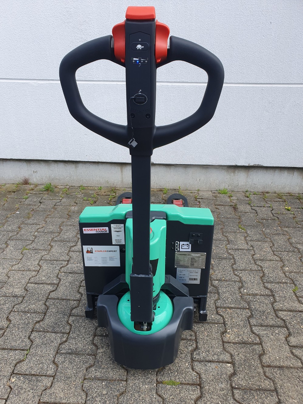 Mitsubishi PBP15QBL