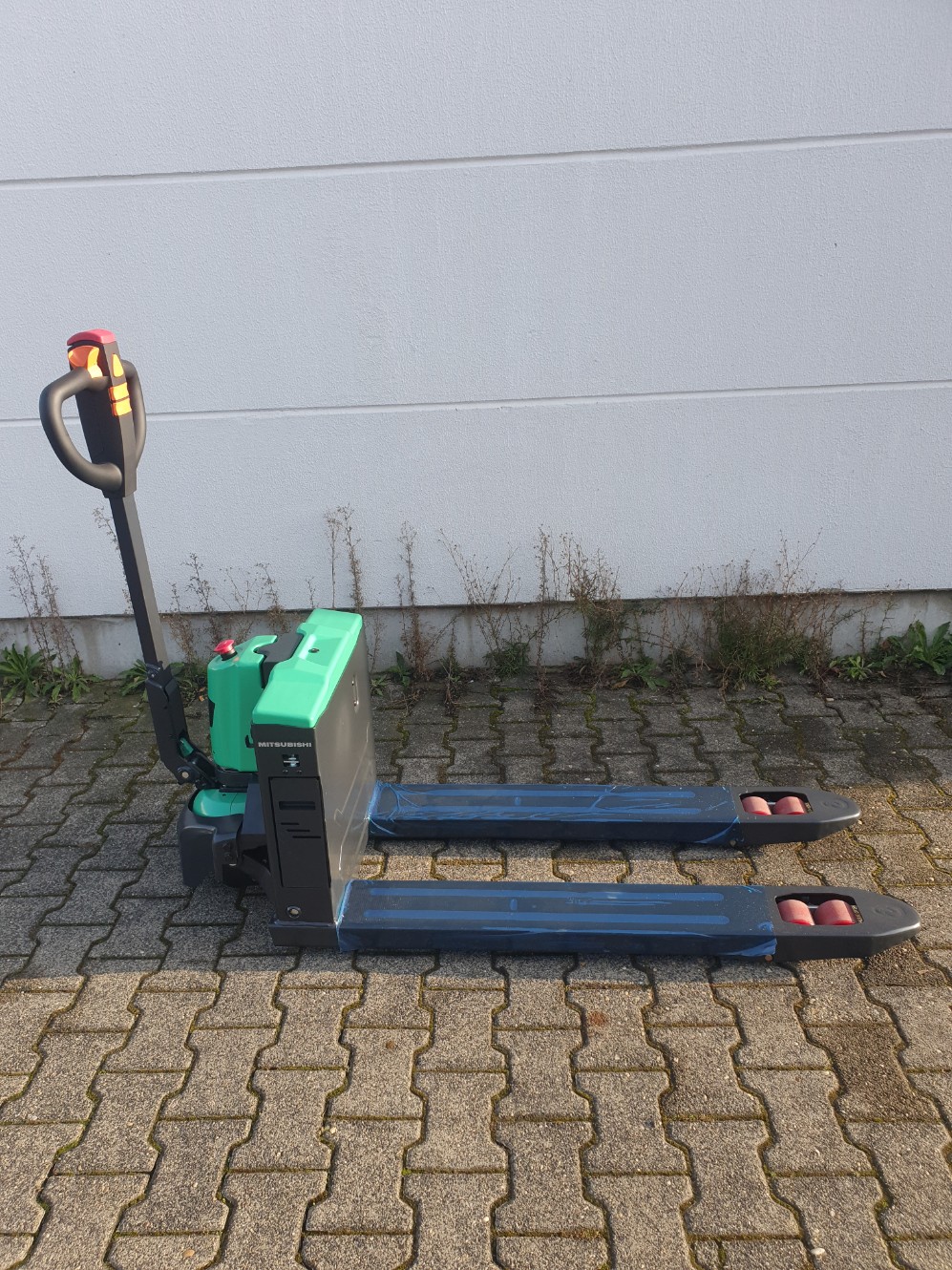 Mitsubishi PBP20QBL