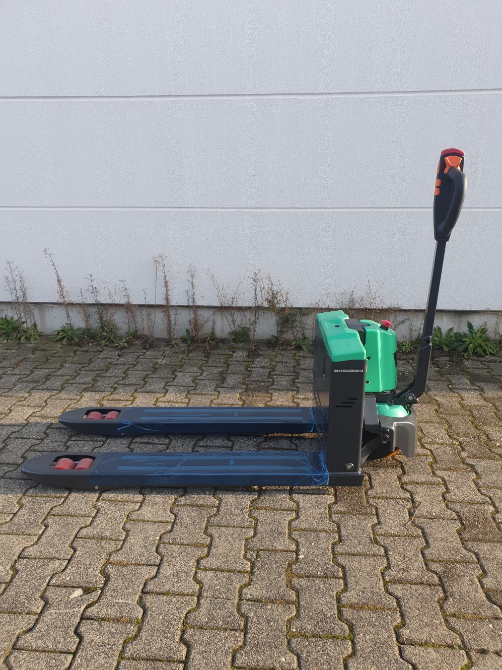 Mitsubishi PBP20QBL