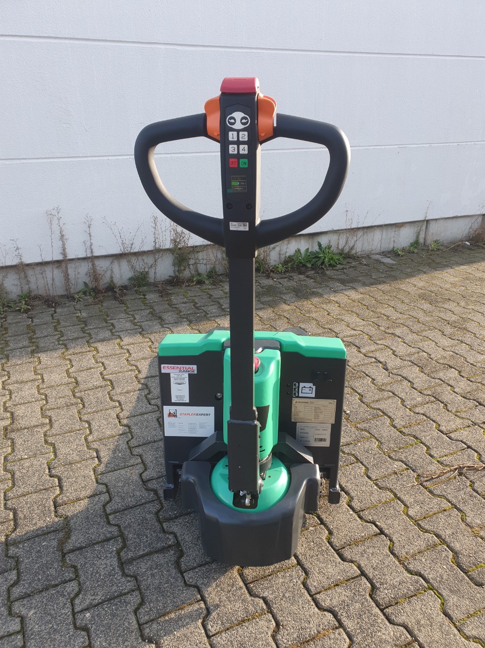 Mitsubishi PBP20QBL