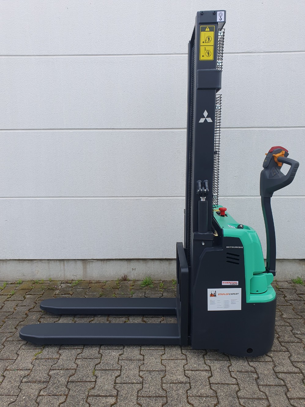 Mitsubishi SBP12QLDI D300