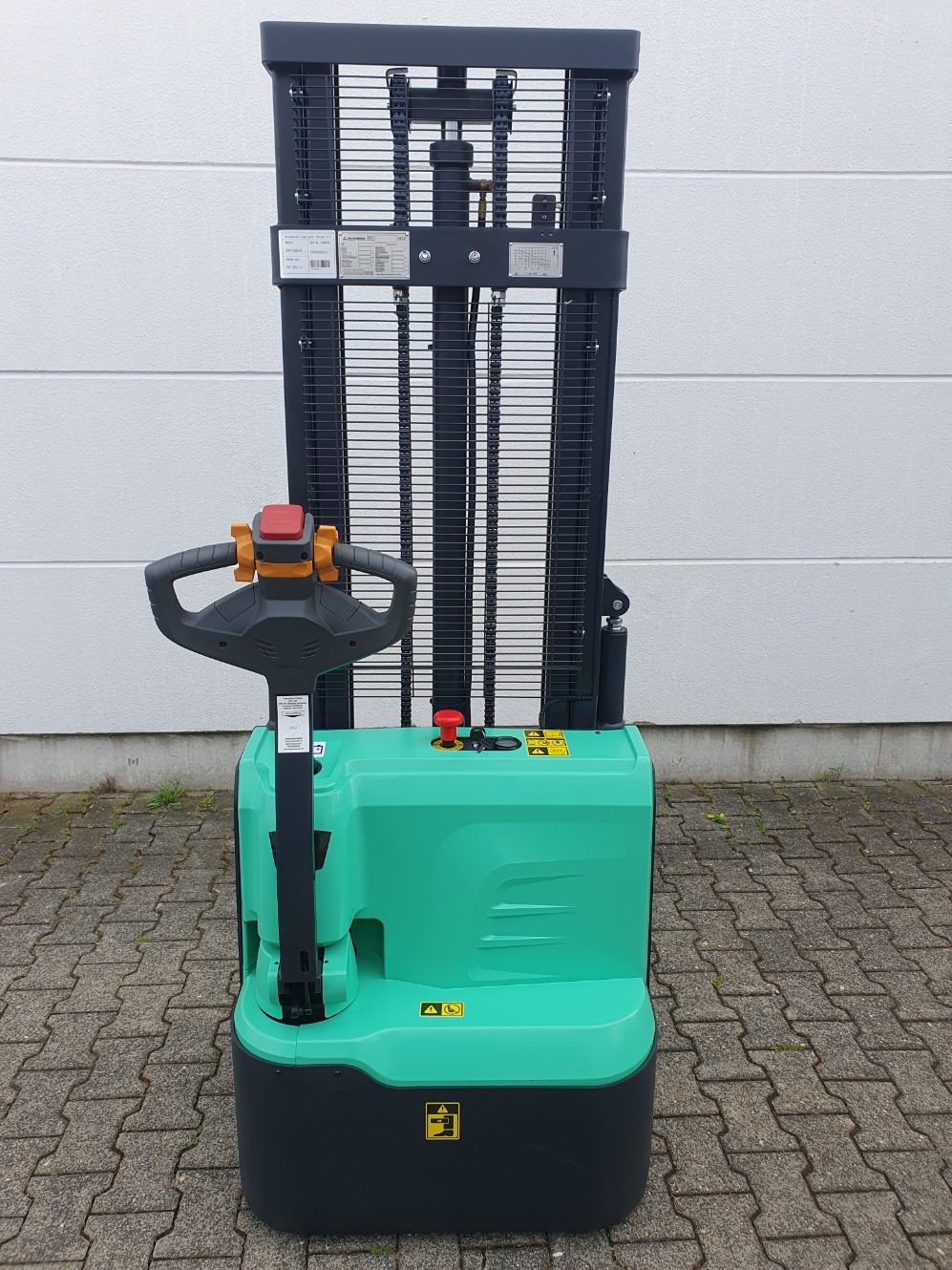Mitsubishi SBP12QLDI D300