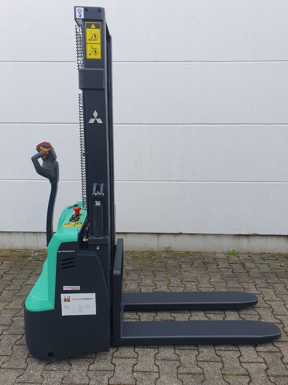 Mitsubishi SBP12QLDI D300