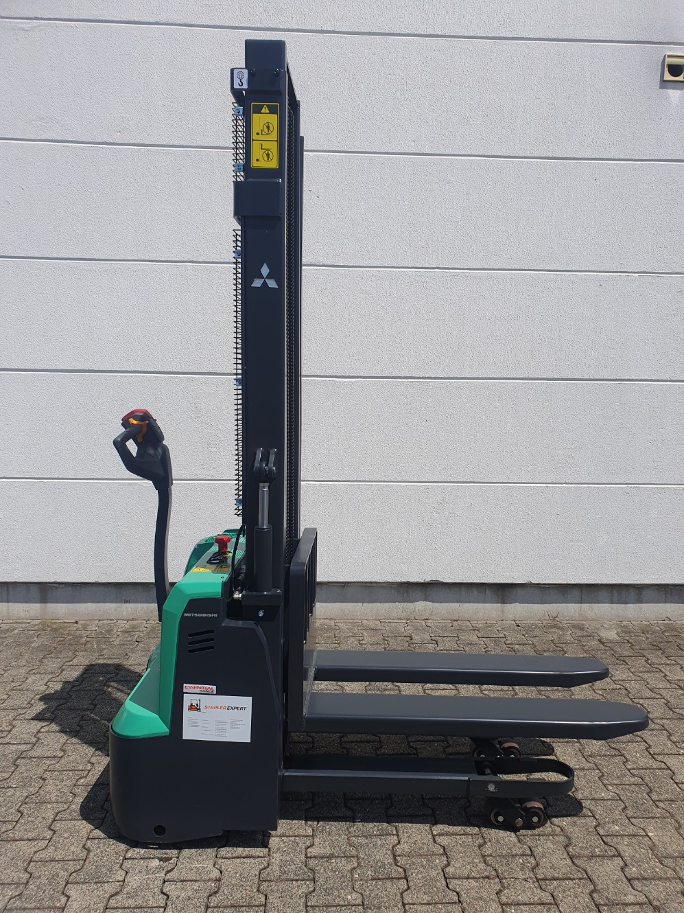 Mitsubishi SBP12QLDI D330