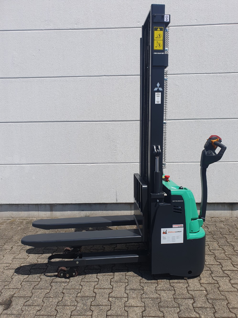 Mitsubishi SBP12QLDI D330
