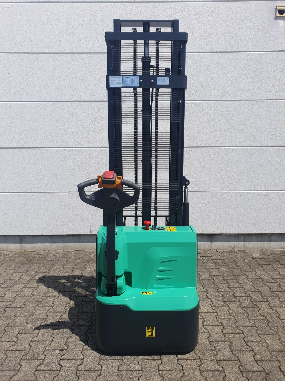 Mitsubishi SBP12QLDI D330