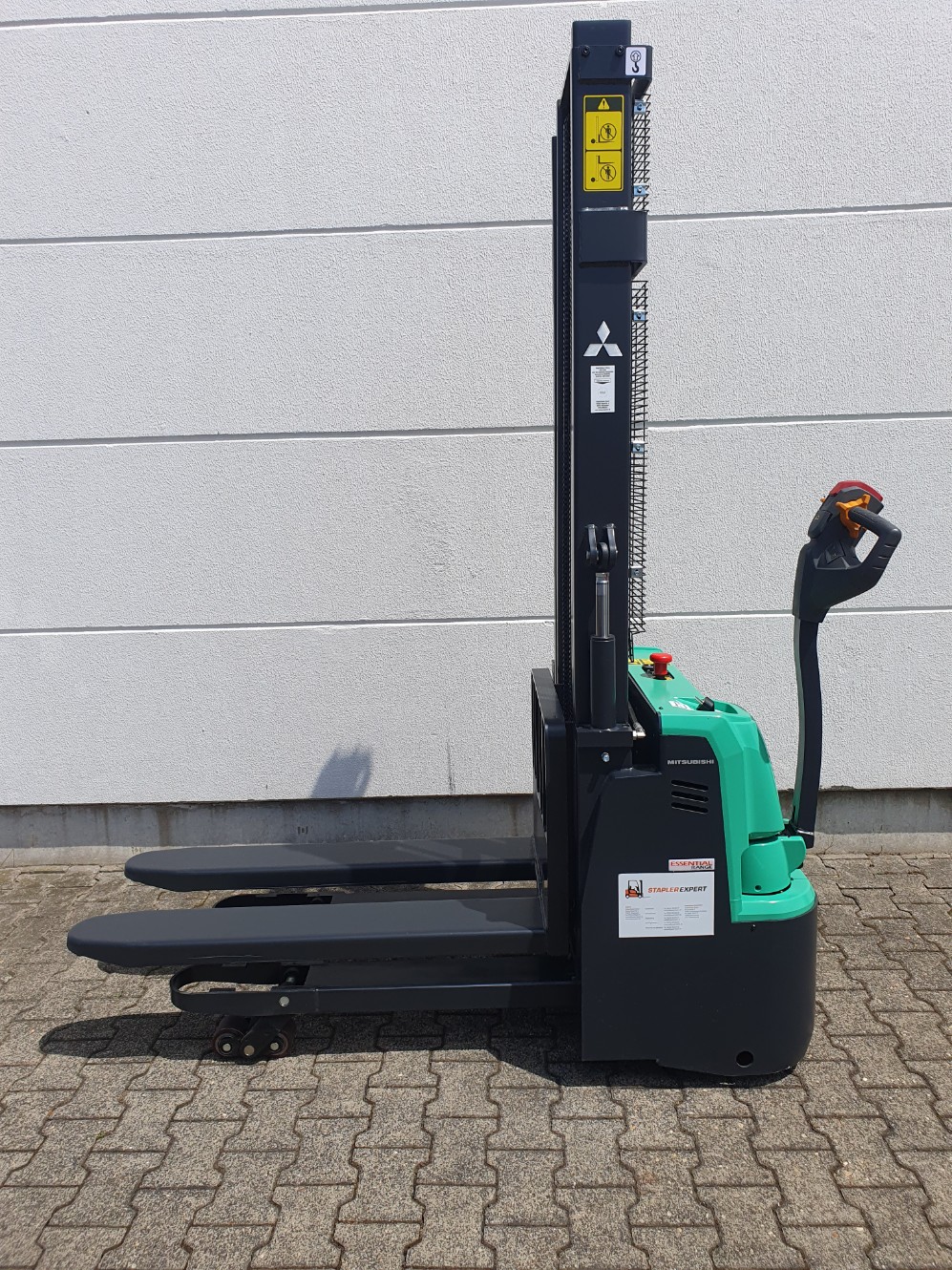 Mitsubishi SBP12QLDI D300