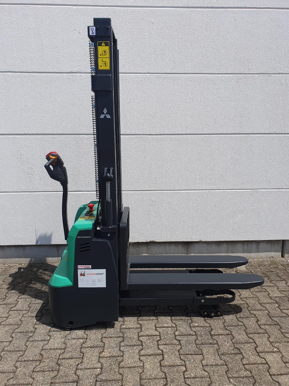 Mitsubishi SBP12QLDI D300