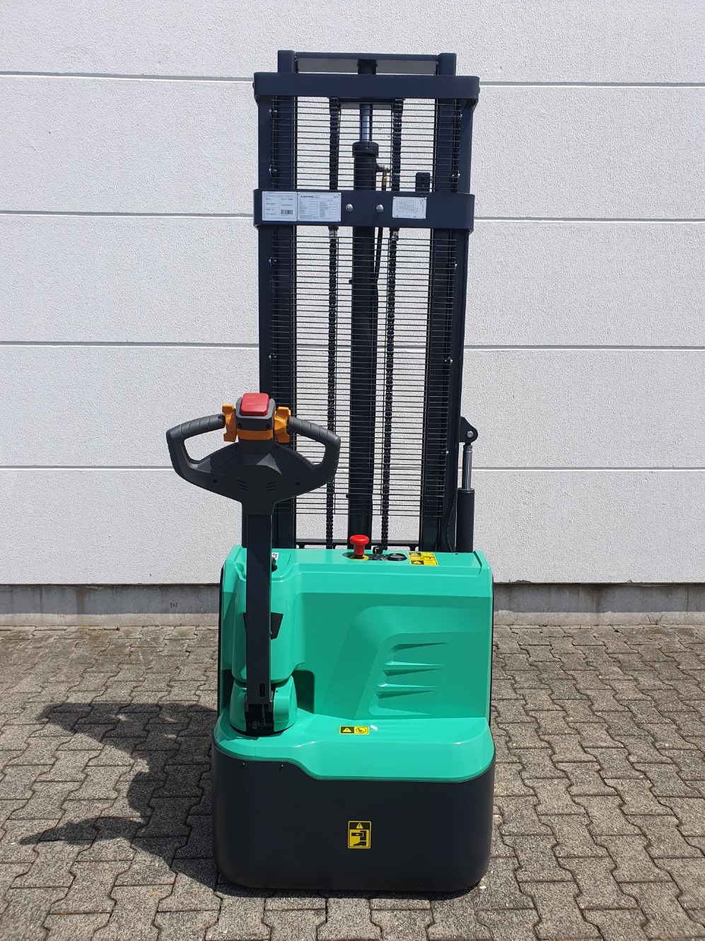 Mitsubishi SBP12QLDI D300