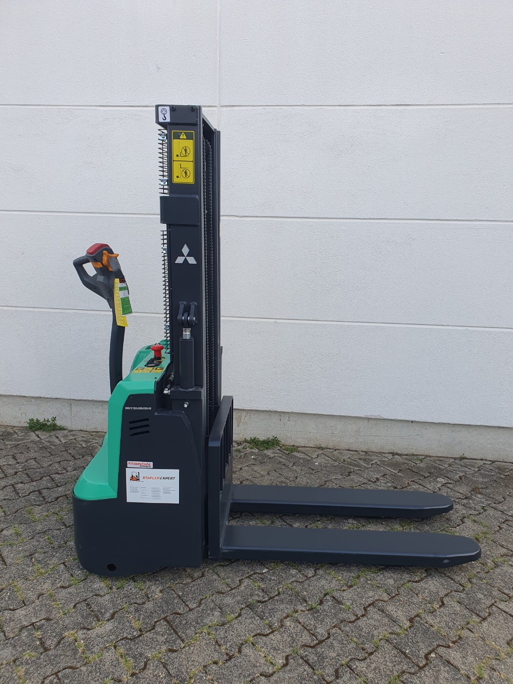 Mitsubishi SBP12QLDI D250